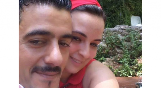 3 ay önce dövülerek öldürülen şahsın eşi intihar etti 3 ay önce dövülerek öldürülen şahsın eşi intihar etti
