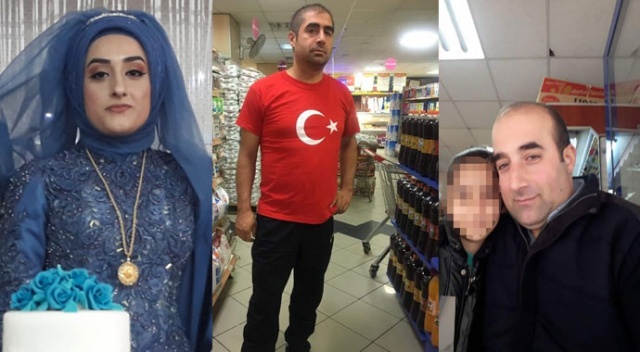 3 kişiyi pompalı tüfekle öldürüp dehşet saçmıştı... Tutuklandı 3 kişiyi pompalı tüfekle öldürüp dehşet saçmıştı... Tutuklandı