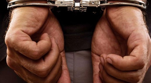 34 yıl cezası bulunan şahıs Muş’ta yakalandı 34 yıl cezası bulunan şahıs Muş’ta yakalandı