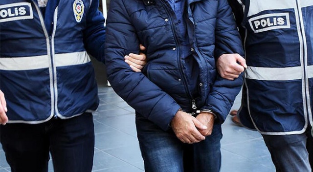 4 ilde operasyon! Çok sayıda gözaltı kararı var 4 ilde operasyon! Çok sayıda gözaltı kararı var