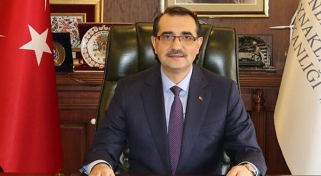 40 yerleşim yeri daha doğalgazla tanışacak