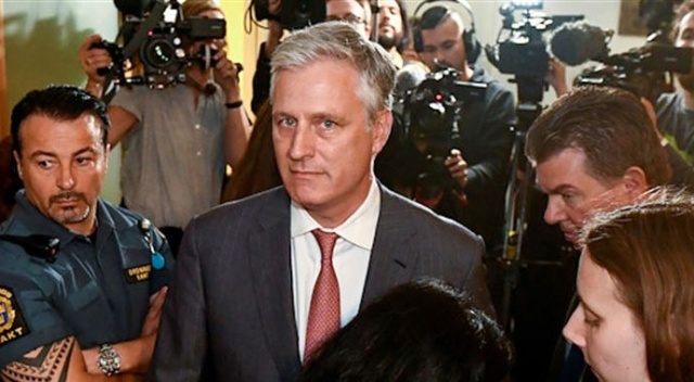 ABD'nin S-400 korkusu: Beyaz Saray'dan Türkiye'ye yaptırım tehdidi