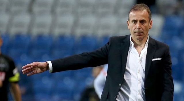 Abdullah Avcı'dan Adem Ljajic'e mesaj: Artık toparlan Abdullah Avcı'dan Adem Ljajic'e mesaj: Artık toparlan