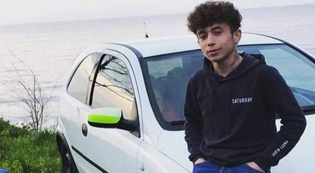 Acı olay! Motosiklet macerası ölümle bitti Acı olay! Motosiklet macerası ölümle bitti