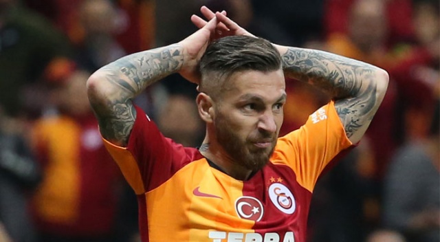 Adem Büyük: Bacağımız kopsa da oynayacağız