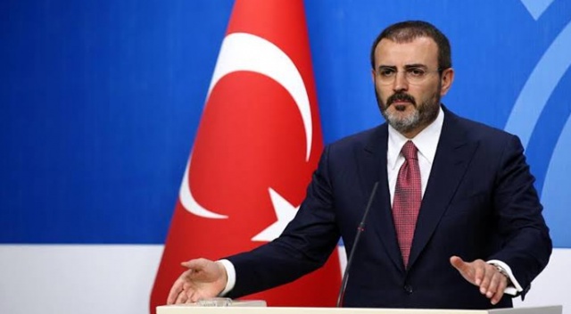 AK Parti Genel Başkan Yardımcısı Ünal: “Türkiye, içerideki terör sorununu çözdü”
