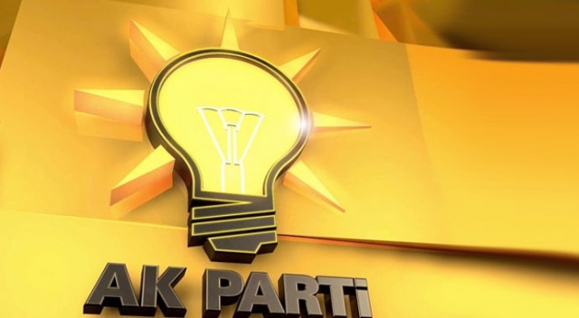 AK Parti Teşkilat Başkanı: Adam adama propaganda AK Parti Teşkilat Başkanı: Adam adama propaganda
