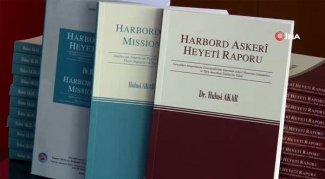 Akar’dan tarihe ışık tutan notlar Akar’dan tarihe ışık tutan notlar