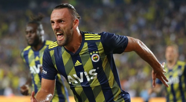Ali Koç&#039;tan Vedat Muriç talimatı: Herkese aynı cevabı verin!