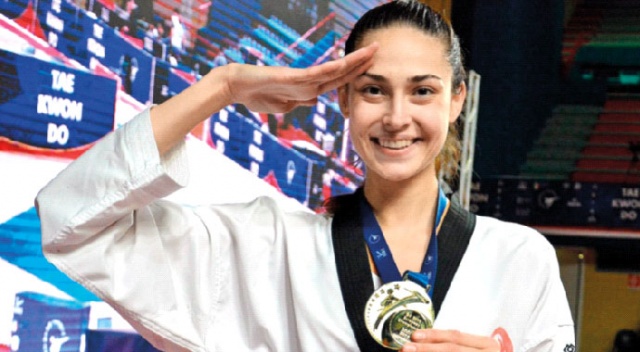 Altın kız İrem