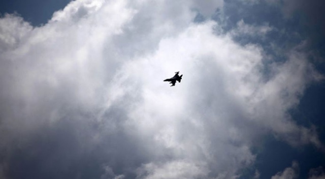 Ankara Valiliği: F-16'lar test uçuşu yapacak
