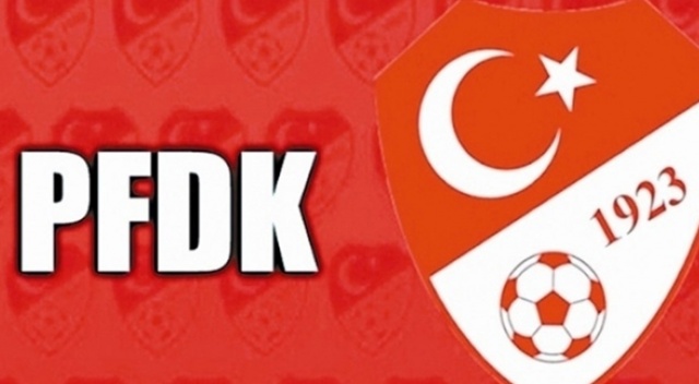 Antalyaspor Yönetim Kurulu’ndan PFDK açıklaması Antalyaspor Yönetim Kurulu’ndan PFDK açıklaması
