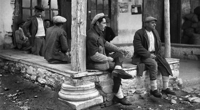Ara Güler’in İstanbul’una büyük rağbet