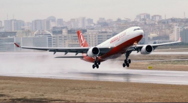 Atlasglobal Havacılık A.Ş.‘den açıklama Atlasglobal Havacılık A.Ş.‘den açıklama
