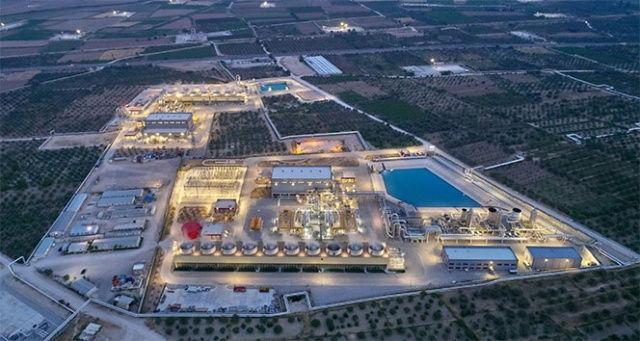 Avrupa Birliği, Zorlu Enerji projelerini destekliyor Avrupa Birliği, Zorlu Enerji projelerini destekliyor