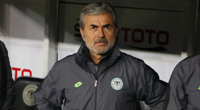 Aykut Kocaman&#039;ın zor günleri! 34 maçta 8 galibiyet