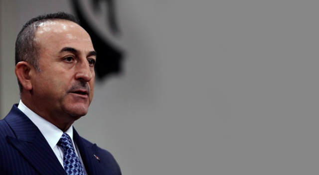 Bakan Çavuşoğlu gazetemize açıkladı: O teröriste özel kurye Bakan Çavuşoğlu gazetemize açıkladı: O teröriste özel kurye