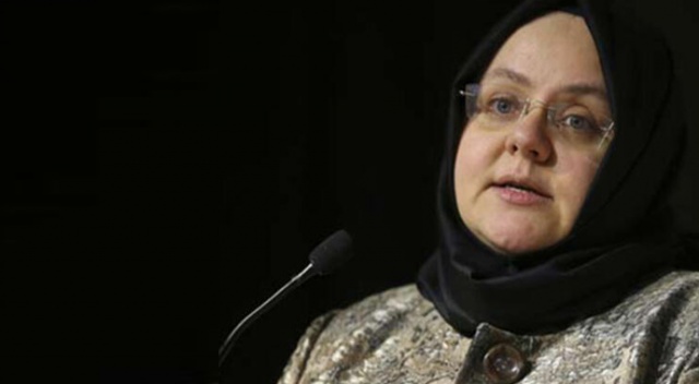 Bakan Selçuk'tan EYT açıklaması