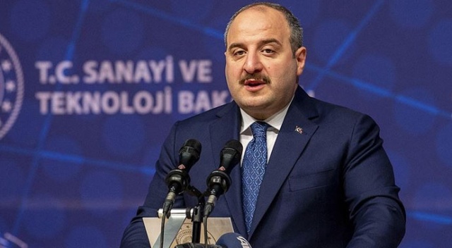 Bakan Varank'tan KOBİ'lere faiz indirimi müjdesi Bakan Varank'tan KOBİ'lere faiz indirimi müjdesi