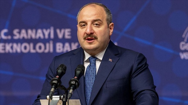 Bakank Varank: Yaygınlaştırılabilir ve yenilikçi bir yazılım eğitimi modeli hazırlıyoruz Bakank Varank: Yaygınlaştırılabilir ve yenilikçi bir yazılım eğitimi modeli hazırlıyoruz