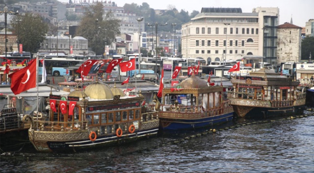 Balıkçılar bir ay rahat Balıkçılar bir ay rahat