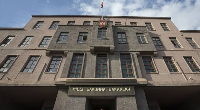 Barış Pınarı Harekatı'nda dini ve tarihi yapı hassasiyeti Barış Pınarı Harekatı'nda dini ve tarihi yapı hassasiyeti