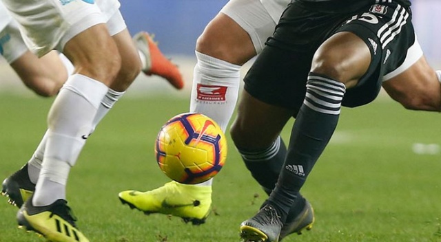 Beşiktaş ile Antalyaspor 47. randevuda Beşiktaş ile Antalyaspor 47. randevuda