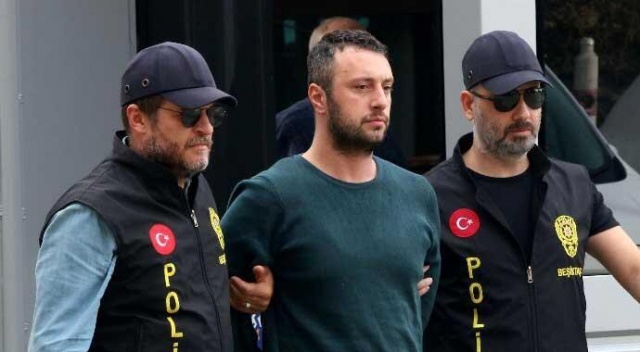 Beşiktaş&#039;ta dehşeti yaşatan şoför tutuklandı