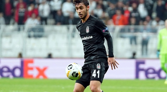 Beşiktaş’ta sakatlık şoku!