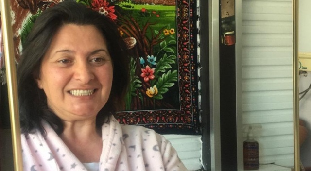 Beyaz diş hayaliyle 32 dişinden olan kadının başı bu sefer unutkanlıkla dertte