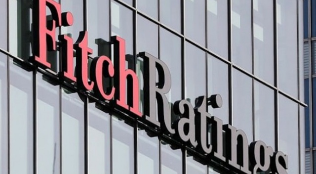 Bildiğimiz Fitch!