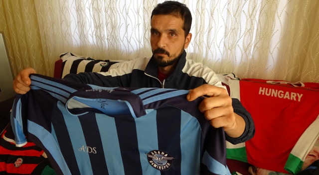 Böyle forma aşkı görülmedi Böyle forma aşkı görülmedi