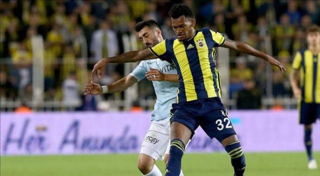 Brezilyalı yıldıza talip çıktı Brezilyalı yıldıza talip çıktı