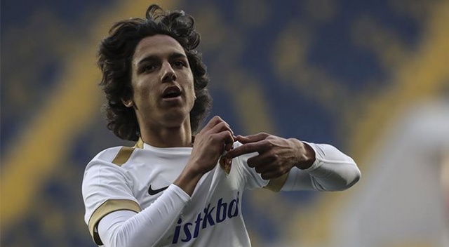 Bülent Uygun: 'Emre Demir'e Sevilla teklif yaptı' Bülent Uygun: 'Emre Demir'e Sevilla teklif yaptı'