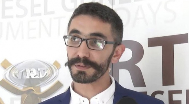 Burdurlu yönetmen ormanlık alanda ölü bulundu Burdurlu yönetmen ormanlık alanda ölü bulundu