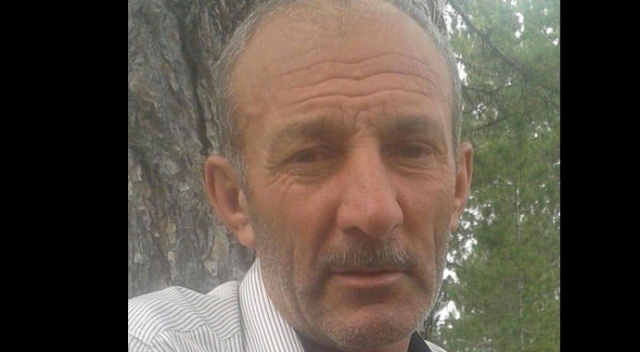 Çatıdan düşen şahıs hayatını kaybetti! Çatıdan düşen şahıs hayatını kaybetti!