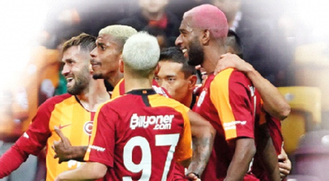 Çaylar şirketten