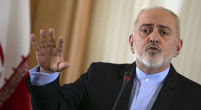 Cevad Zarif: "Batılılarla müzakereye hevesli değilim"