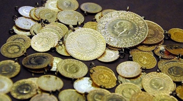 Çeyrek ve gram altında son durum! (24 Kasım 2019 altın fiyatları) Çeyrek ve gram altında son durum! (24 Kasım 2019 altın fiyatları)