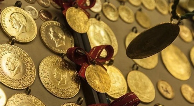 Çeyrek ve gram altında son durum! (29 Kasım 2019 altın fiyatları)