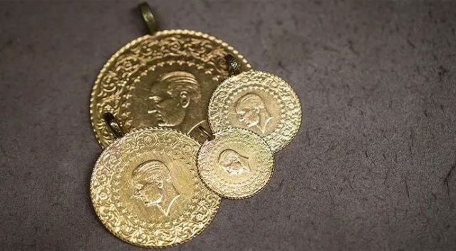 Çeyrek ve gram altında son durum! (4 Kasım 2019 altın fiyatları)