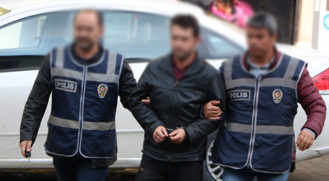 Cinayet zanlısından şaşırtan savunma