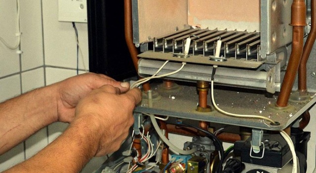 Çok önemli uyarı! Kombi bakımında dolandırıcılığa dikkat