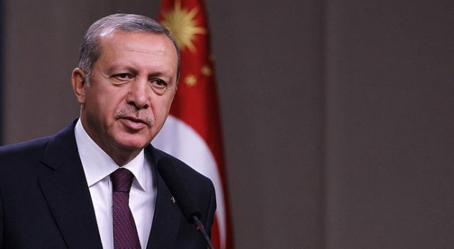 Cumhurbaşkanı Erdoğan'dan kadına yönelik şiddet mesajı Cumhurbaşkanı Erdoğan'dan kadına yönelik şiddet mesajı