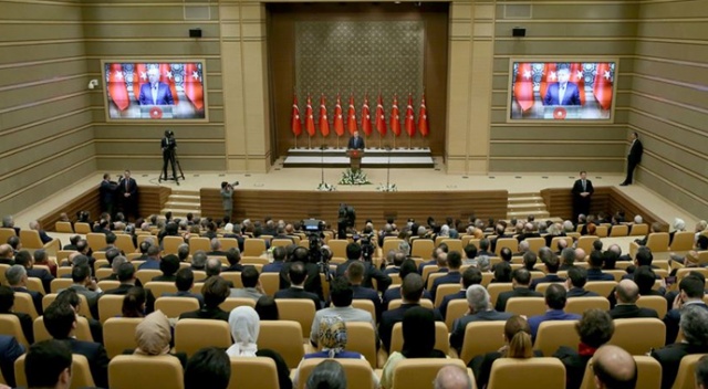 Cumhurbaşkanlığı 2019 Kültür ve Sanat Büyük Ödülleri açıklandı Cumhurbaşkanlığı 2019 Kültür ve Sanat Büyük Ödülleri açıklandı