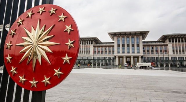 Cumhurbaşkanlığı&#039;ndan ABD ziyareti açıklaması