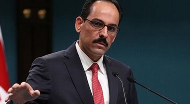 Cumhurbaşkanlığı Sözcüsü Büyükelçi Kalın ABD Temsilciler Meclisi Heyeti ile görüştü Cumhurbaşkanlığı Sözcüsü Büyükelçi Kalın ABD Temsilciler Meclisi Heyeti ile görüştü