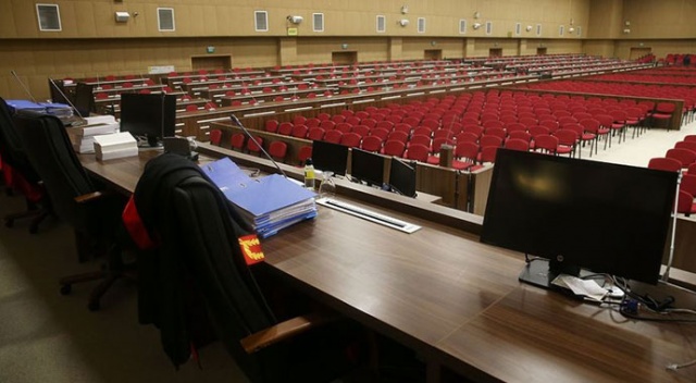 Darbe girişimi davalarından 270'i tamamlandı