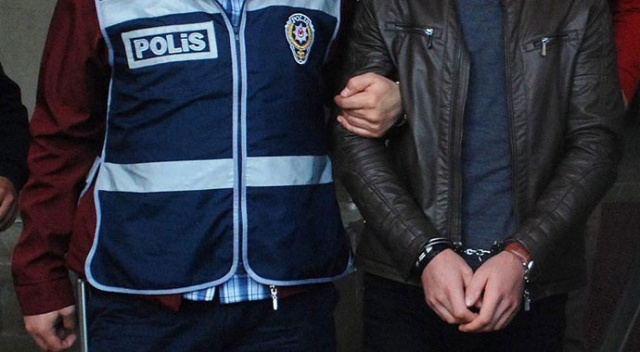 DEAŞ&#039;ın patlayıcı uzmanı Gaziantep&#039;te yakalandı