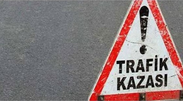 Denizli'de aynı yerde 2 kaza: 4 yaralı Denizli'de aynı yerde 2 kaza: 4 yaralı
